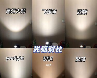北极之光射灯评测
