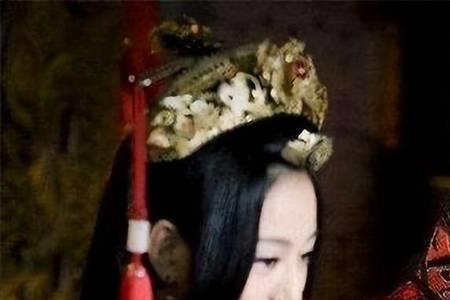 阴丽华给刘秀的名言