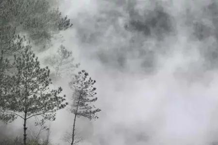 心中有山水至今无人知什么意思