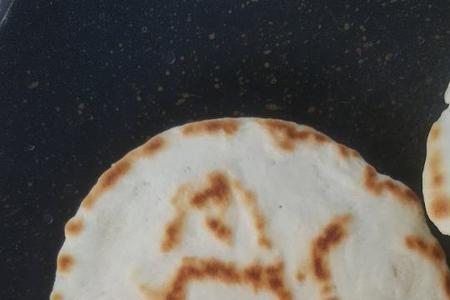 陕西白吉馍饼怎么做又脆又酥