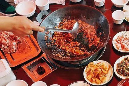 火锅为什么那么烫