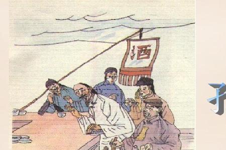 孔乙己外貌描写