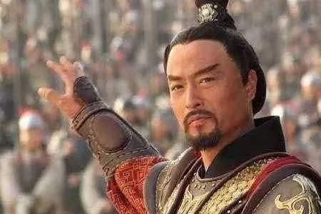 汉武帝几个拜把兄弟