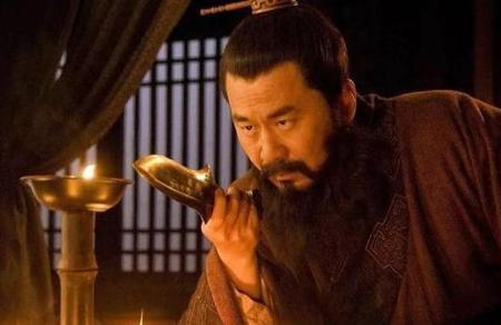 隋唐谋士真实排行