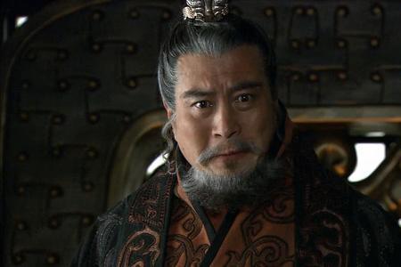 袁绍就是个扶不起的阿斗第几集