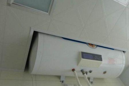 清洗热水器师傅哪里找