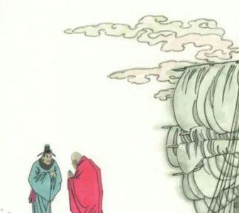 谁被公认为大力十才子之冠