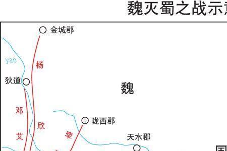 吴国为什么吞并蜀