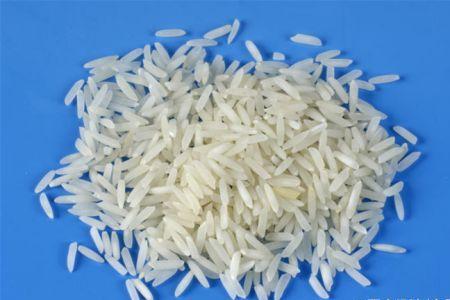 阴米为什么有种霉味