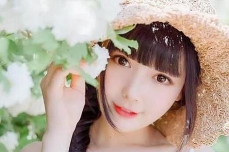 女生说网络和现实不一样怎么回