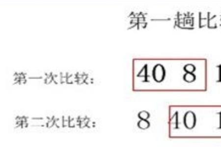 从头开始看中间打一个数字