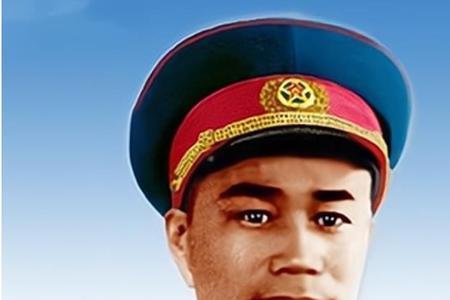 中原突围中的郑云飞原型是谁