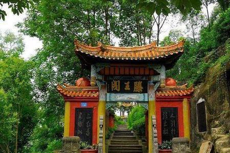 滕王阁为什么是绿瓦