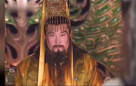 宝莲灯前传杨姣下场