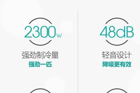 移动空调23k是什么意思