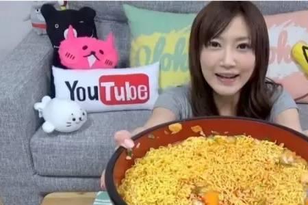 女生怎么看待饭量大的男生