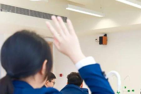 珠海哈罗国际学校入学条件