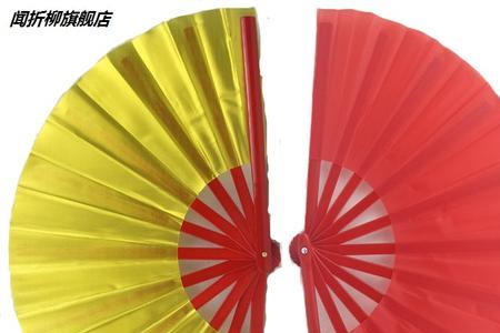 太极扇锋芒怎么领取