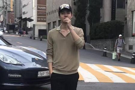 男友比我大四岁，合适吗
