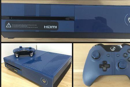 xbox主机序列号查询