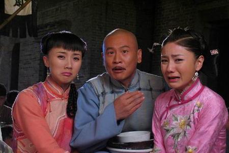 县令黄马褂顶撞乾隆大结局