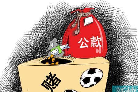 挪用公款怎么跟家人坦白