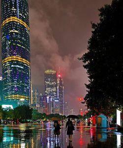 风雨夜归人经典语录