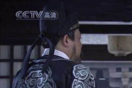 林永忠知道狄仁杰身份后反应