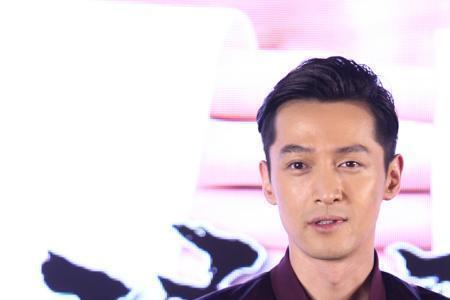 琅琊榜何敬忠谁演的