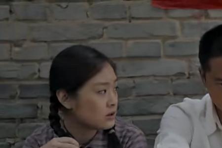 平凡的世界秀莲理发第几集