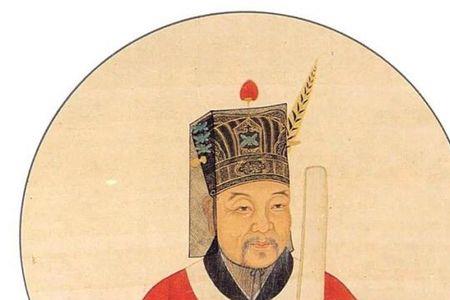 范仲淹年轻外貌描写