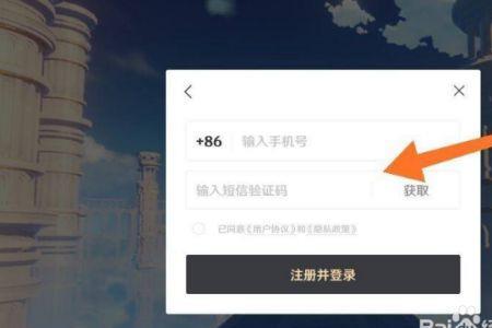 原神虚拟账号怎么登录