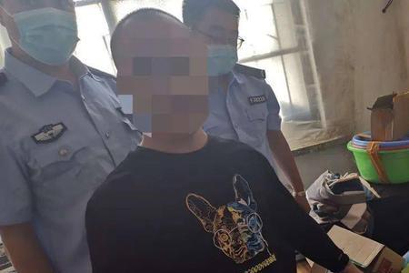 刘锦的案件是怎么被牵扯出来的