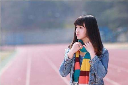 女生说自己平凡怎么回
