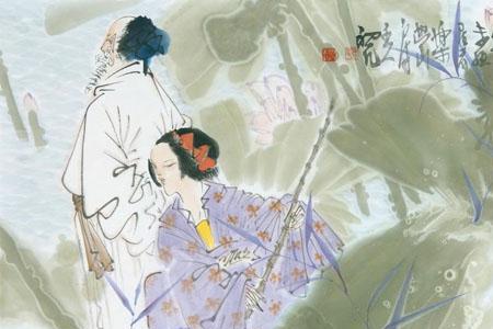 主角叫赵艳芳赵晓凡的小说