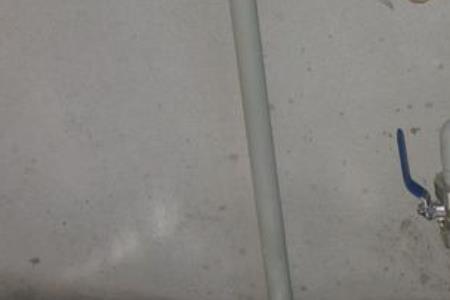 分水器一路不通怎么办