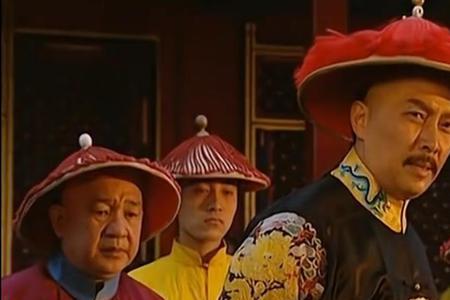纪晓岚升任左都御史怎么审案