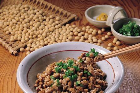 山东纳豆做法