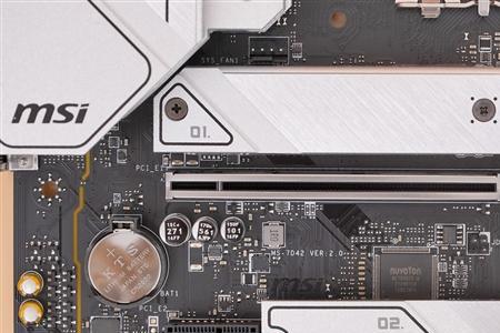 微星b660m迫击炮核显进不了系统