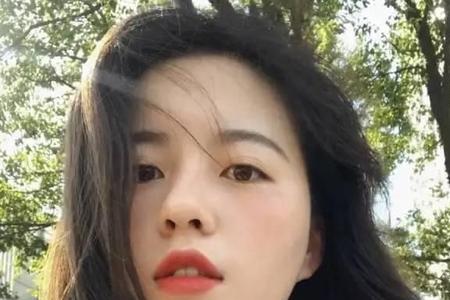 男生说女生漂亮是真漂亮吗