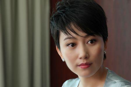 我心灿烂夏一瑶扮演者