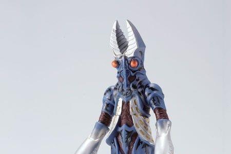 巴坦星人怪兽有哪些