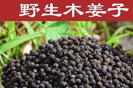 新鲜木姜子用油泡能长期保存吗