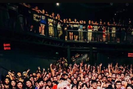 livehouse需要哪些证件