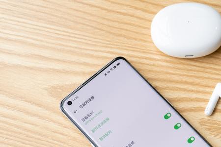 oppoencofree2i怎么重新配对
