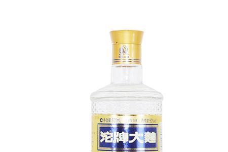 哪种沱牌才是正宗的沱牌酒
