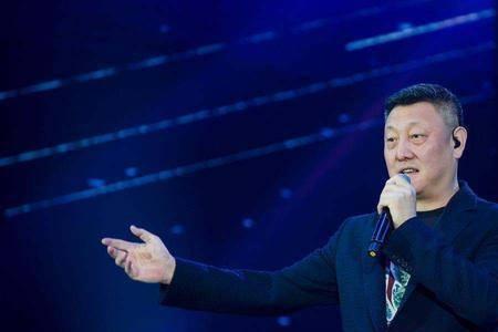 我还想再活五百年歌曲原唱