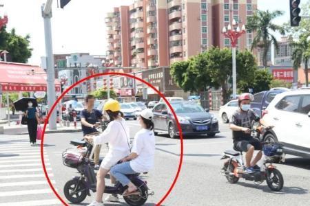 骑电动车摔死算不算交通事故
