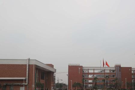 衡阳市苗圃小学好吗