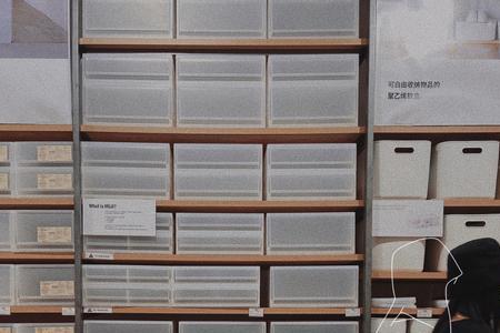 优衣库和无印良品哪个好